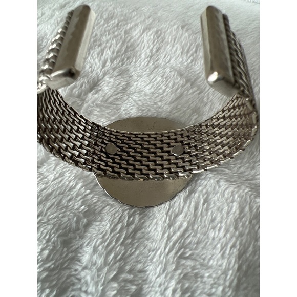 BRIGHTON GALADRIEL CUFF BRACELET - Picture 5 of 6